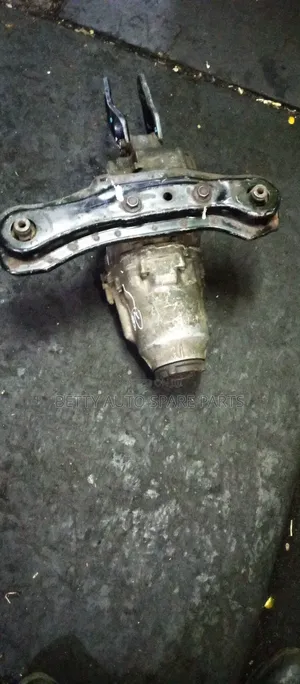 Honda CRV Complete Differential Diff