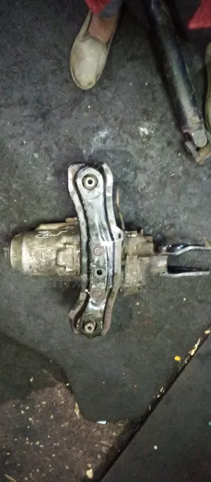 Honda CRV Complete Differential Diff