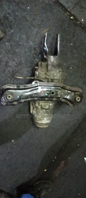 Honda CRV Complete Differential Diff