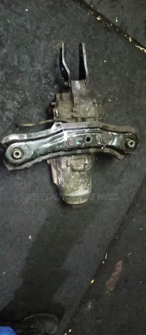 Honda CRV Complete Differential Diff