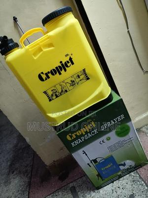 Cropjet Knapsack Sprayer - thumbnail 2