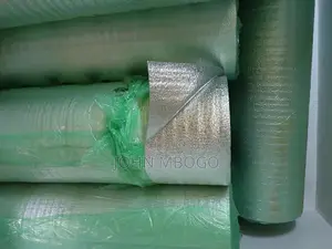 Thermal Insulation Material .Heat Resistant Proof
