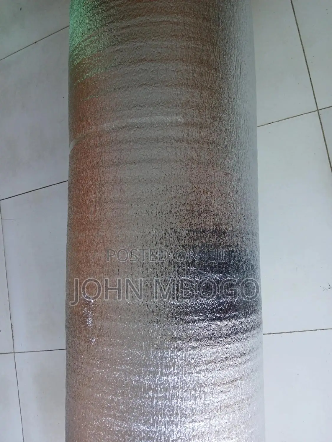 Thermal Insulation Material .Heat Resistant Proof
