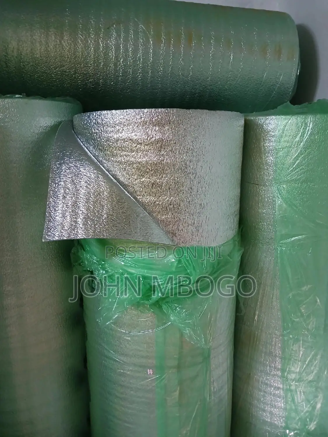 Heat Insulation Material/ Thermal Resistant