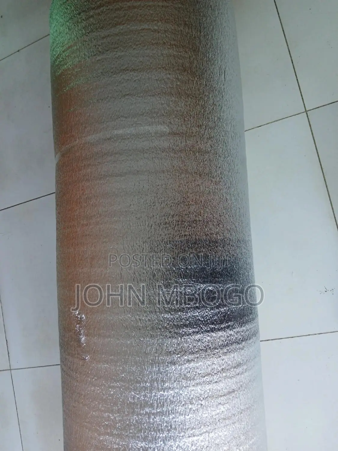 Heat Insulation Material/ Thermal Resistant