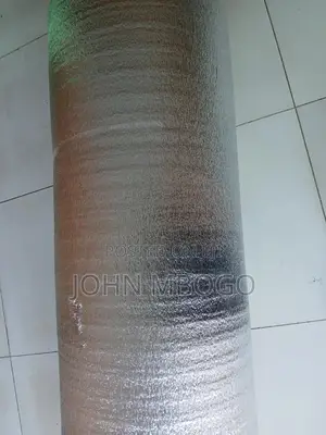 Heat Insulation Material/ Thermal Resistant