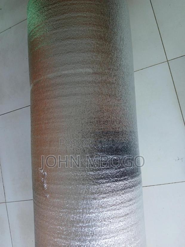 Heat Insulation Material/ Thermal Resistant - thumbnail 2