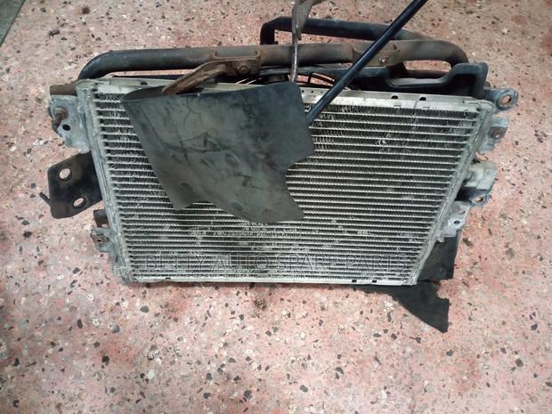 Toyota Dyna Radiator - thumbnail 2