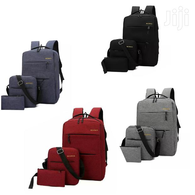 3in1 Bags Affordable