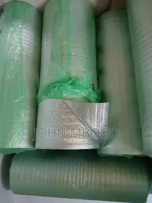 Thermal Resistant Material / Heat Insulation.