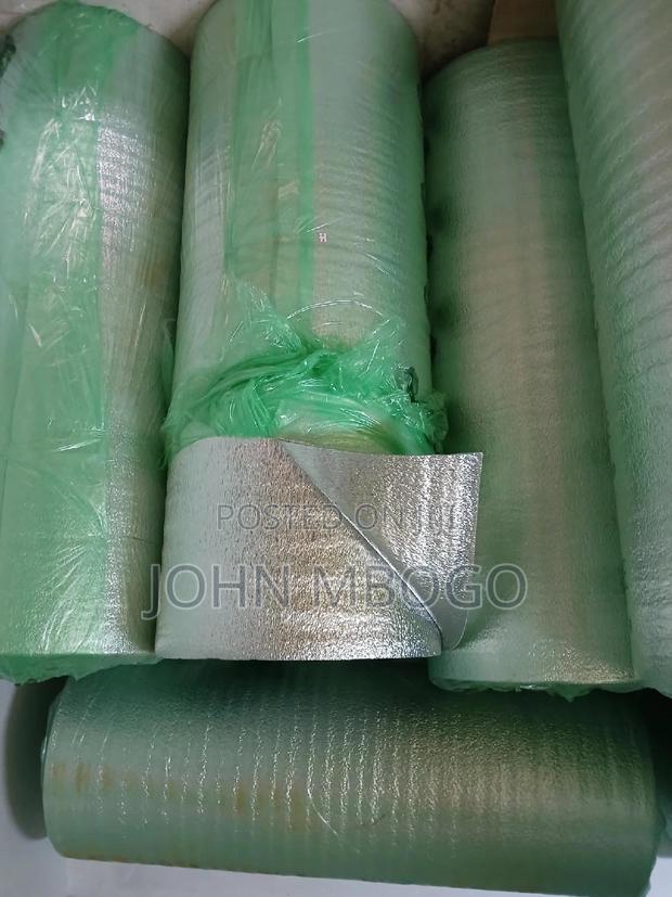 Thermal Resistant Material / Heat Insulation.