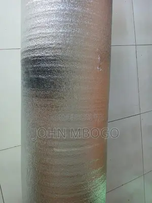 Thermal Resistant Material / Heat Insulation.