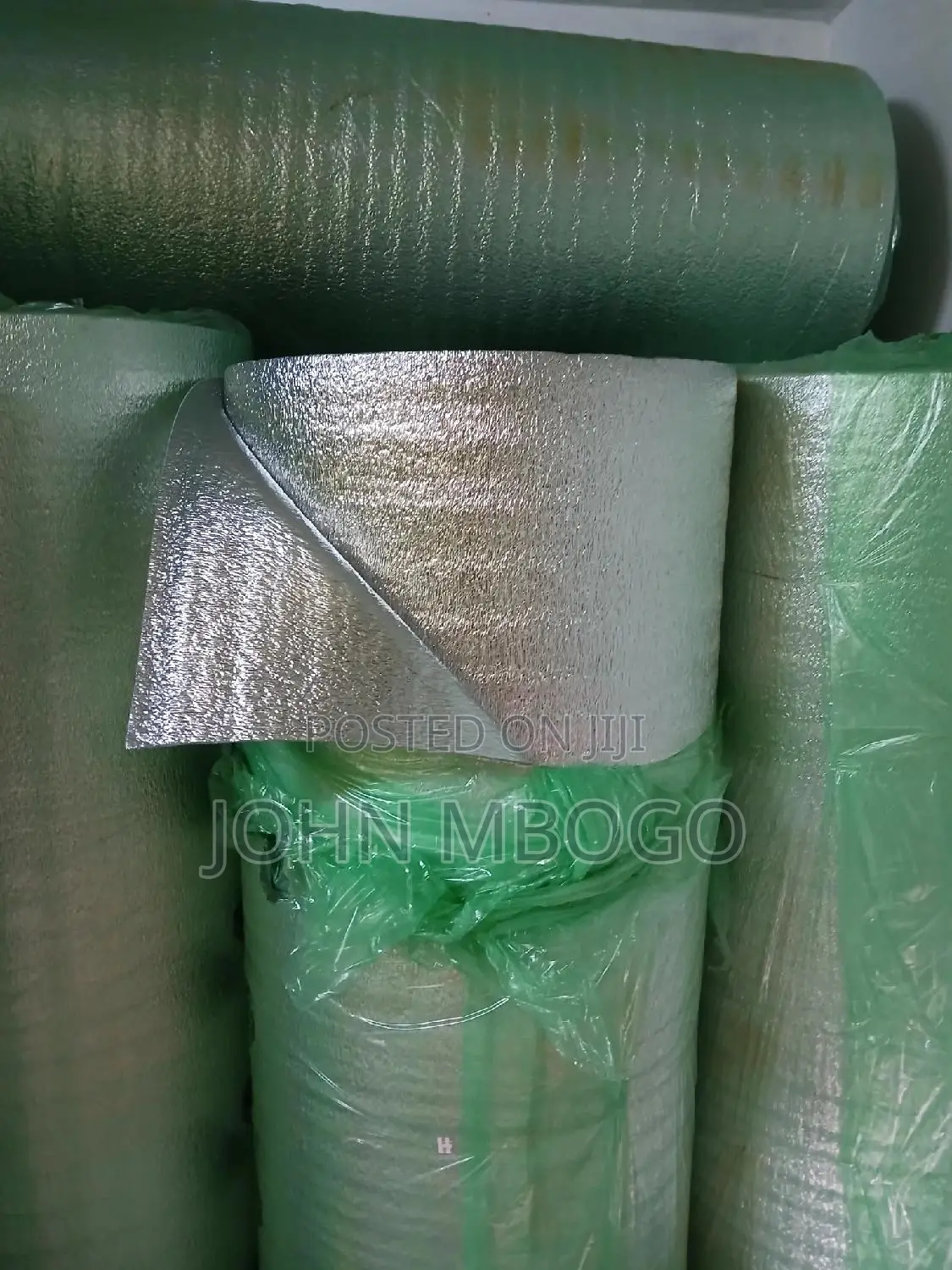 Thermal Resistant Material/ Heat Insulation