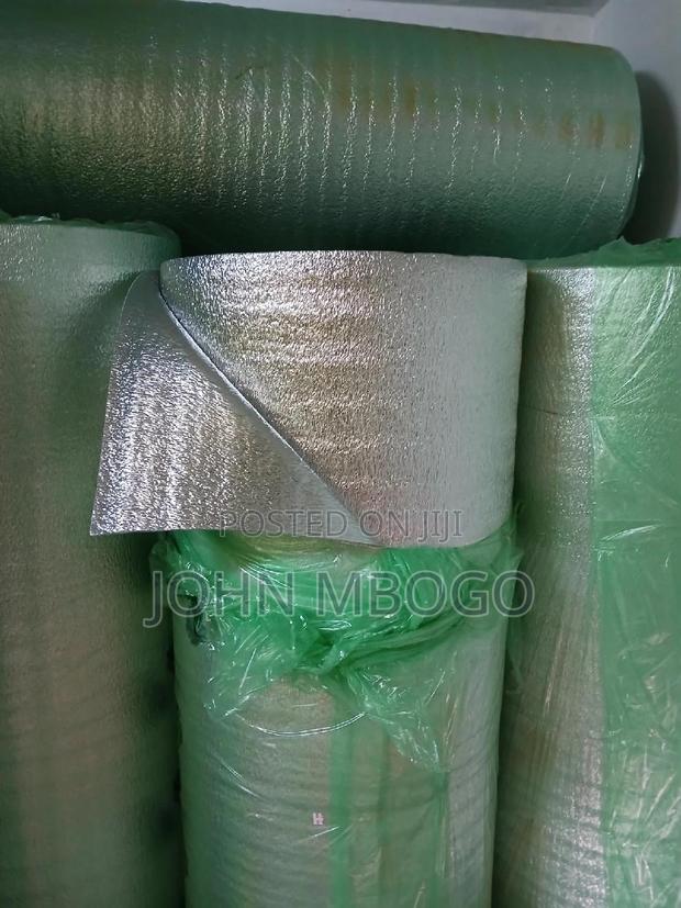 Thermal Resistant Material/ Heat Insulation