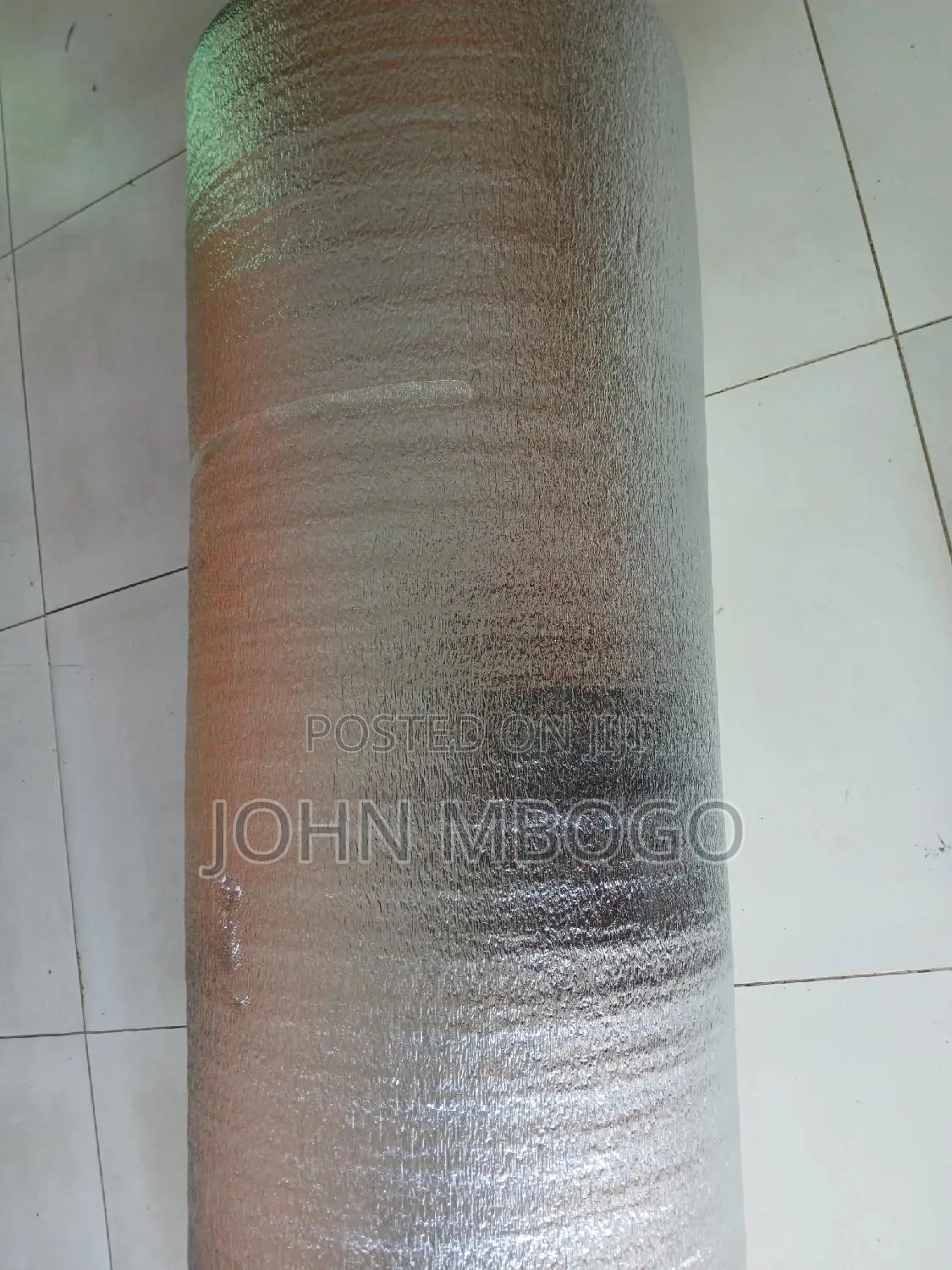 Thermal Resistant Material/ Heat Insulation