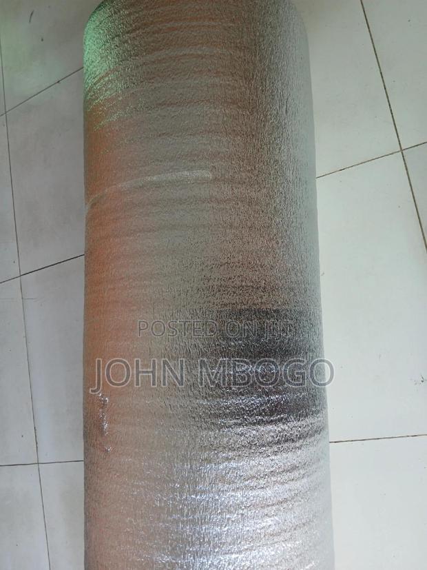 Thermal Resistant Material/ Heat Insulation - thumbnail 2