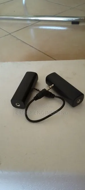Advanced Ground Loop Interference Eliminator Technology