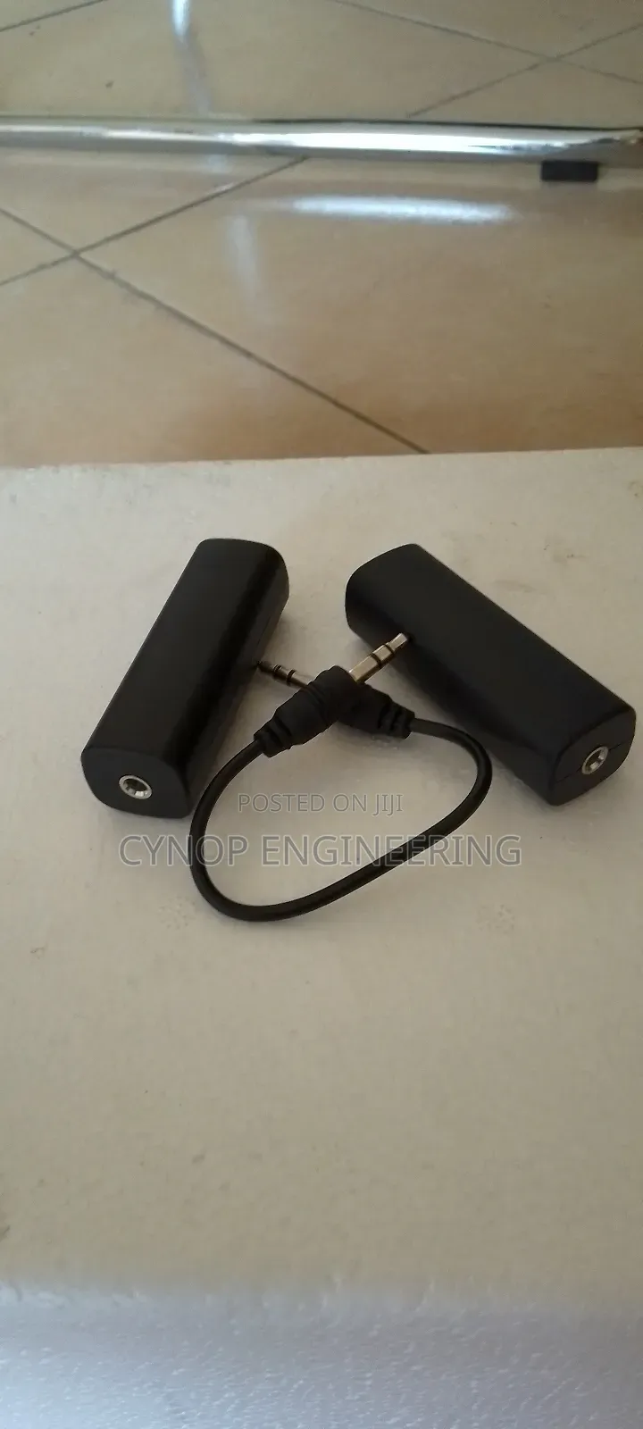 Advanced Ground Loop Interference Eliminator Technology