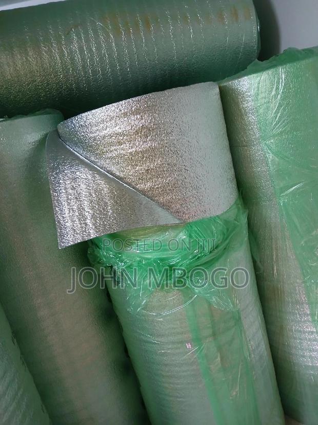 Heat Insulation Fabric