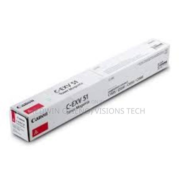 Cexv51 Toner