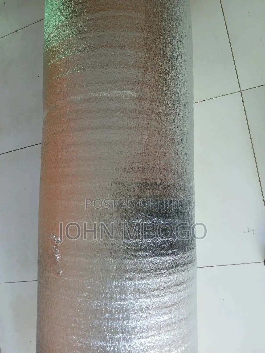 Heat Insulation Fabric