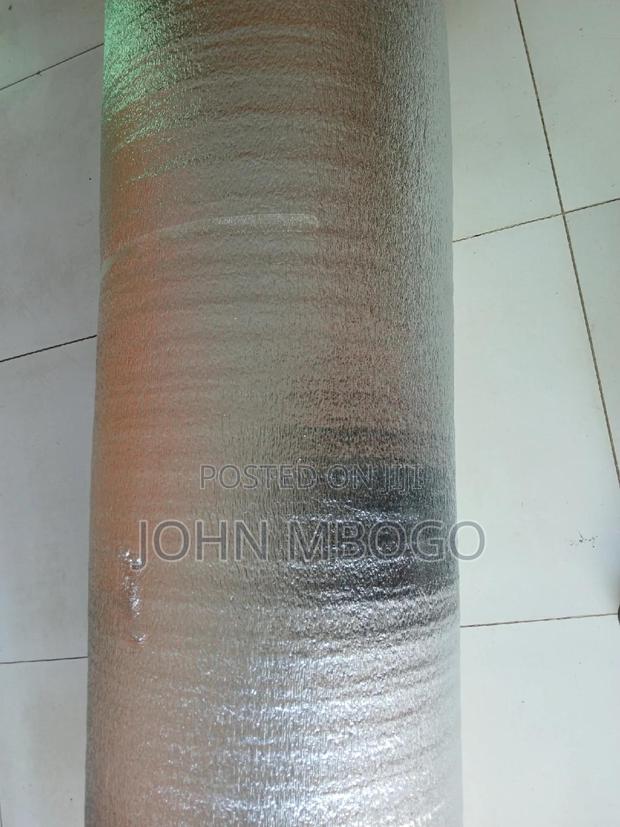 Heat Insulation Fabric - thumbnail 2