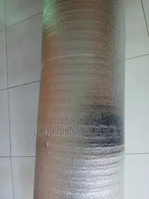 Heat Insulation Fabric