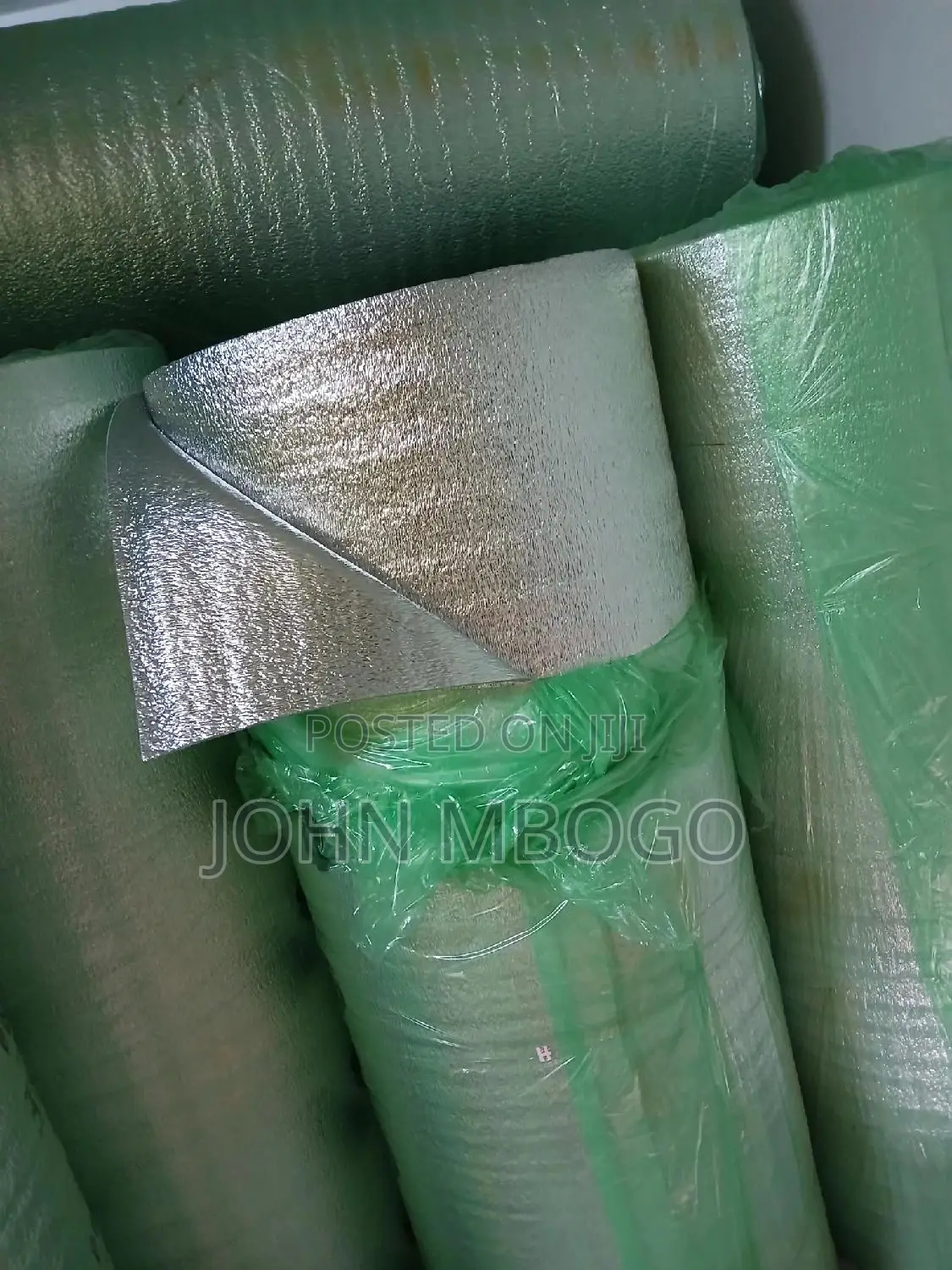 Heat Resistant Material .