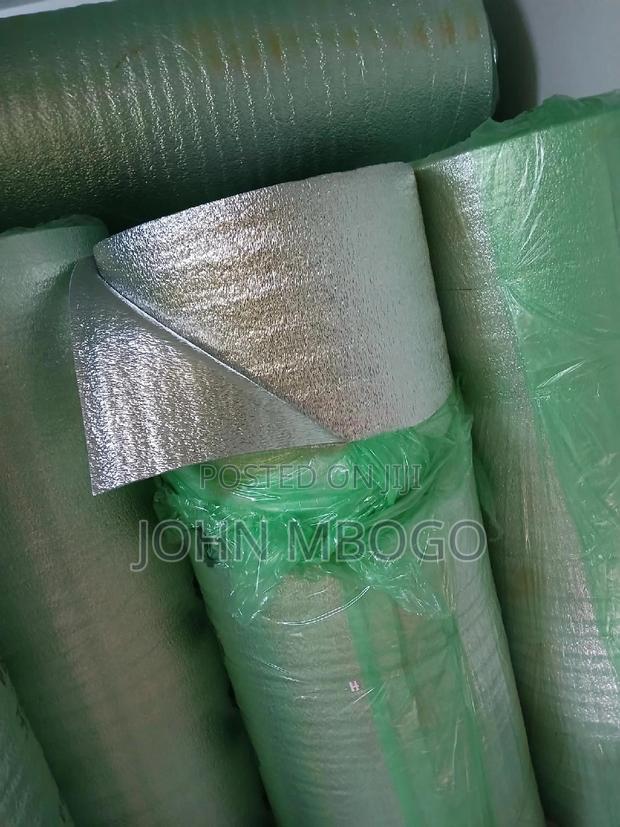 Heat Resistant Material . - main view