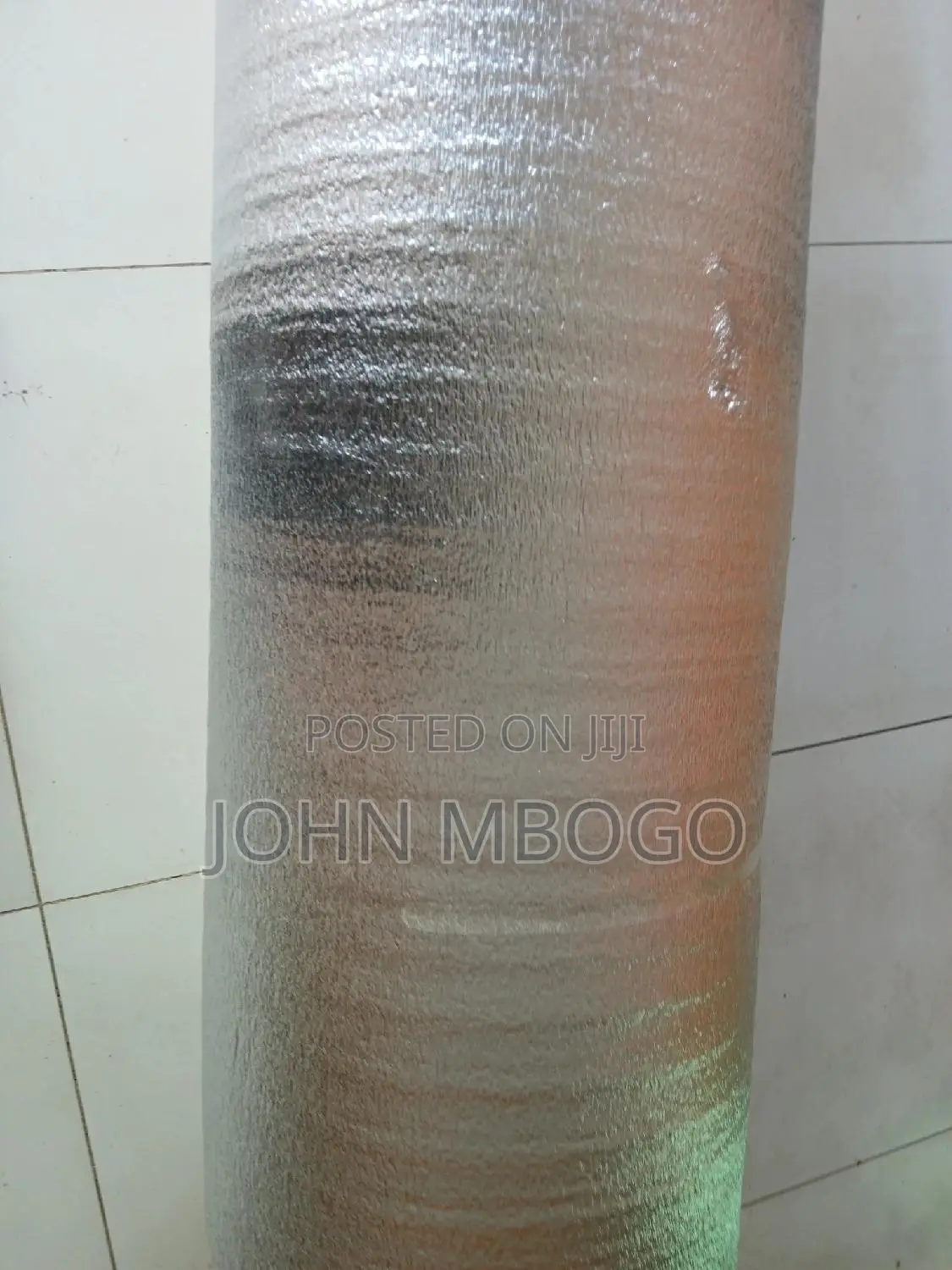 Heat Resistant Material .
