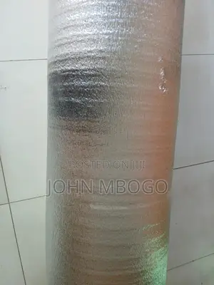 Heat Resistant Material .