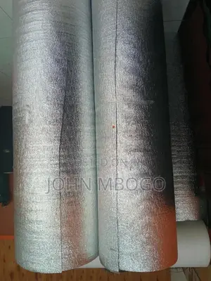 Thermal Insulator Supplier 60sqm .
