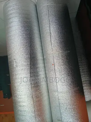 Thermal Insulator Supplier 60sqm .