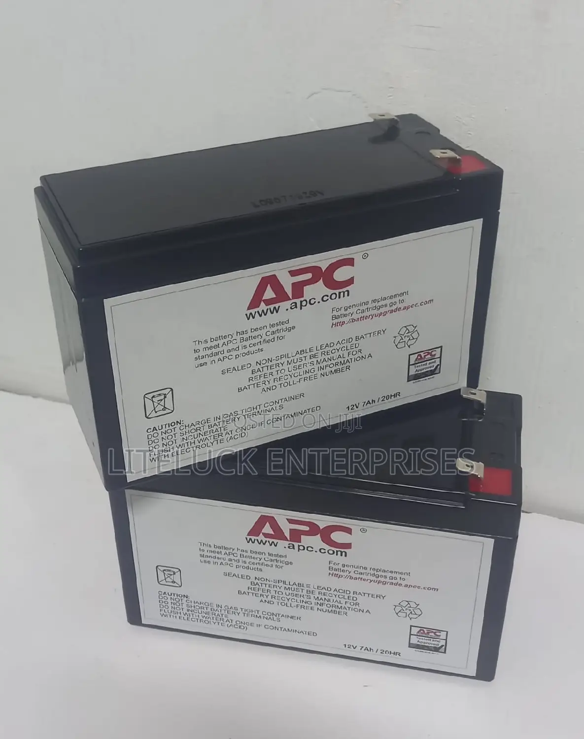 Ups Batteries
