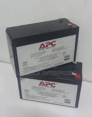Ups Batteries