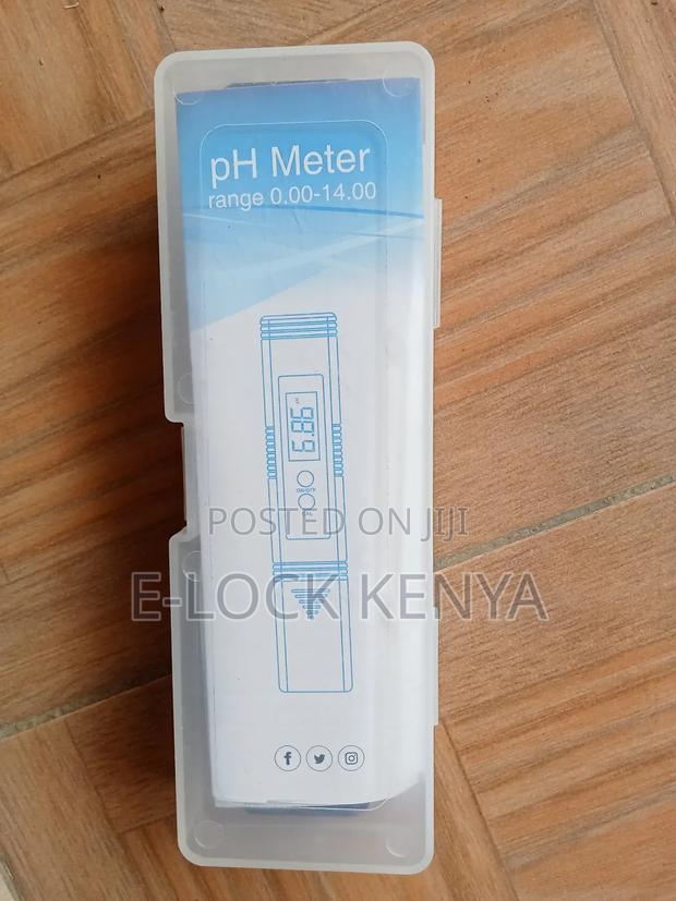 Ph Meter for Accurate Measurement - main view