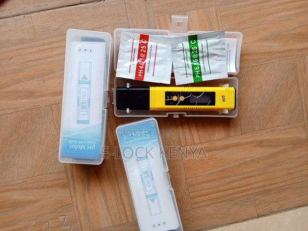 For Home and Laboratory - main view