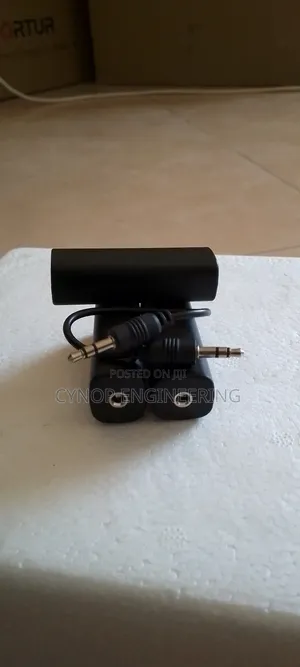 Effective Ground Loop Isolator for Studios