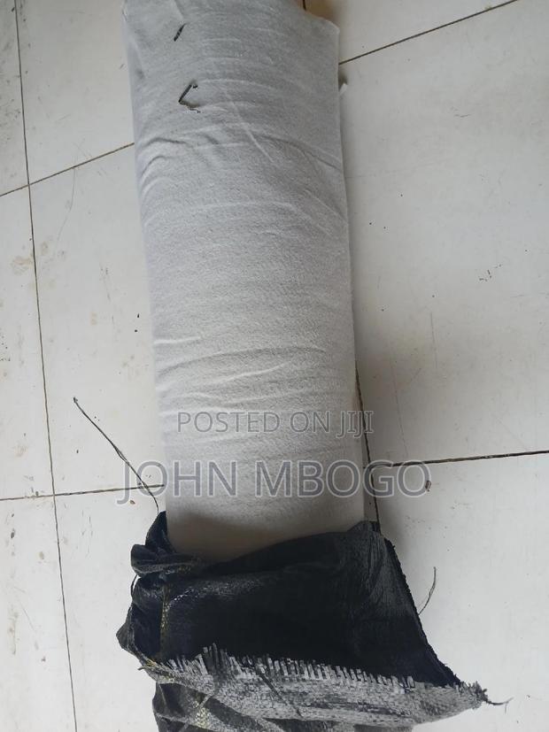 Filter Material /Geotextile Membrane