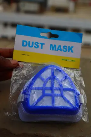 Dust Masks( Resusable)