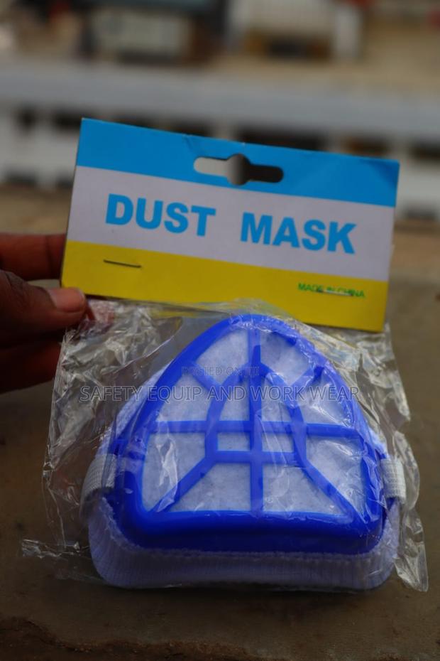 Dust Masks( Resusable) - thumbnail 3