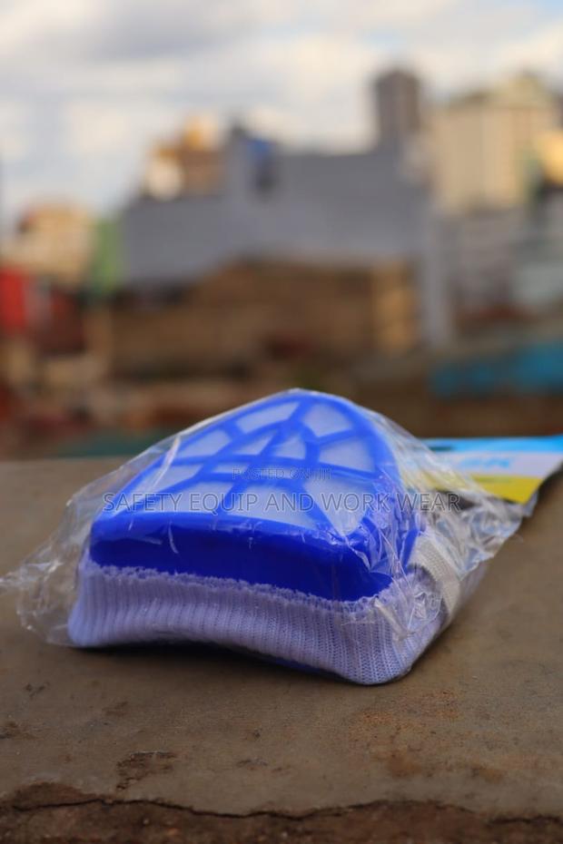 Dust Masks( Resusable) - thumbnail 4