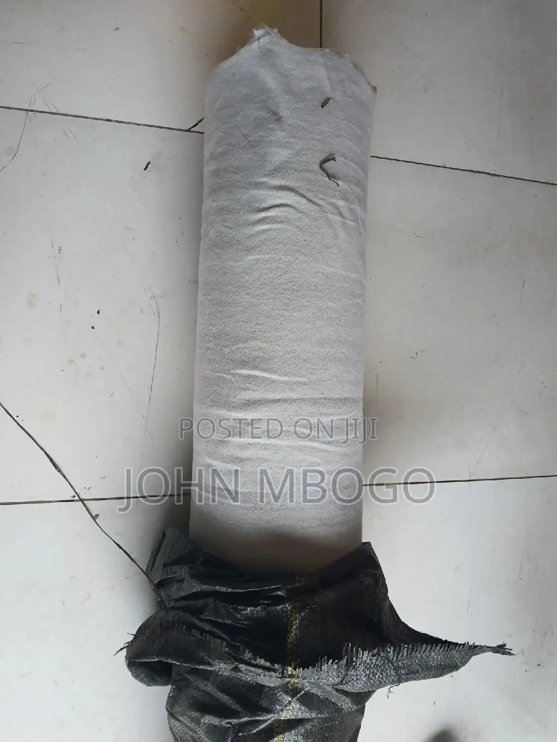 Geotextiles Membrane Supplies