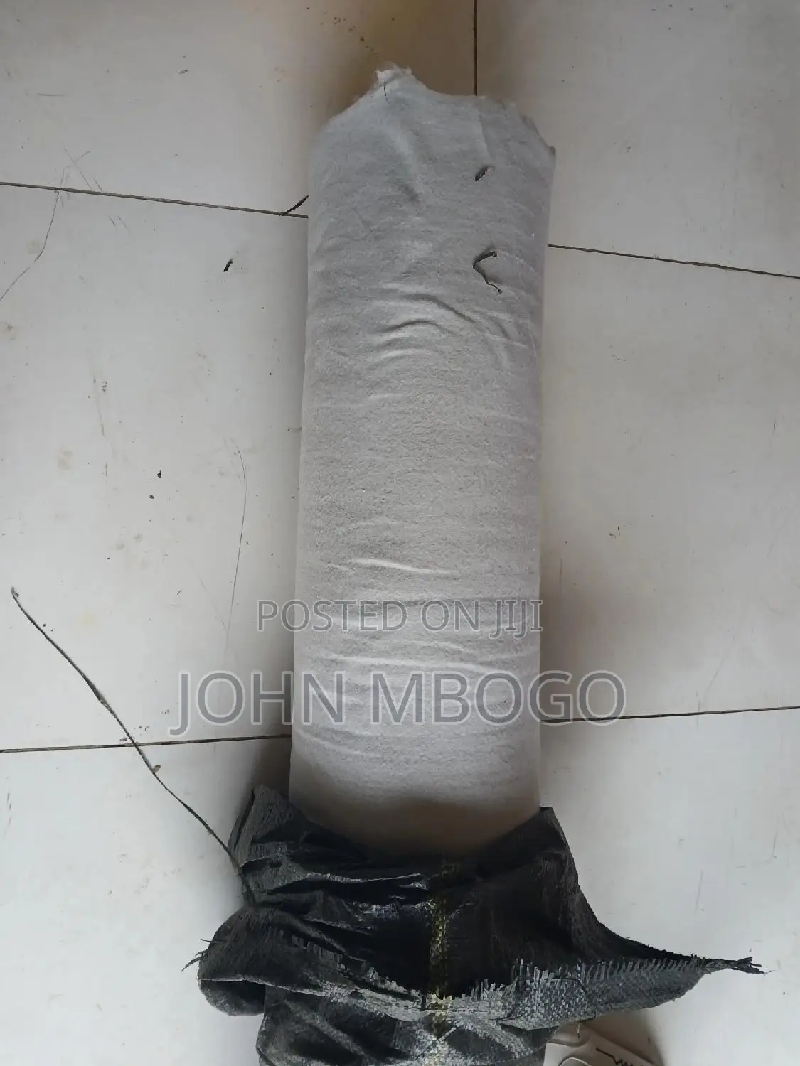 Geotextile Membrane /Fabric /Filter Cloth