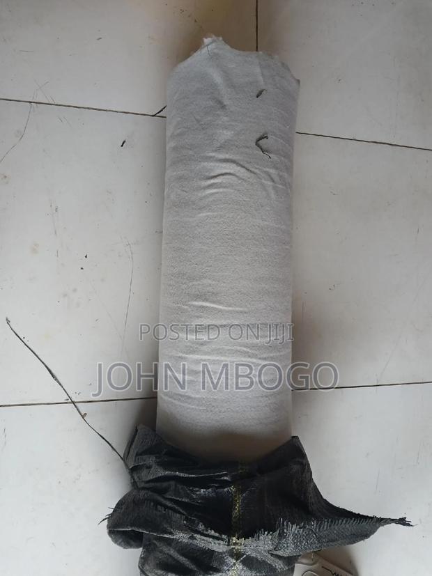 Geotextile Membrane /Fabric /Filter Cloth
