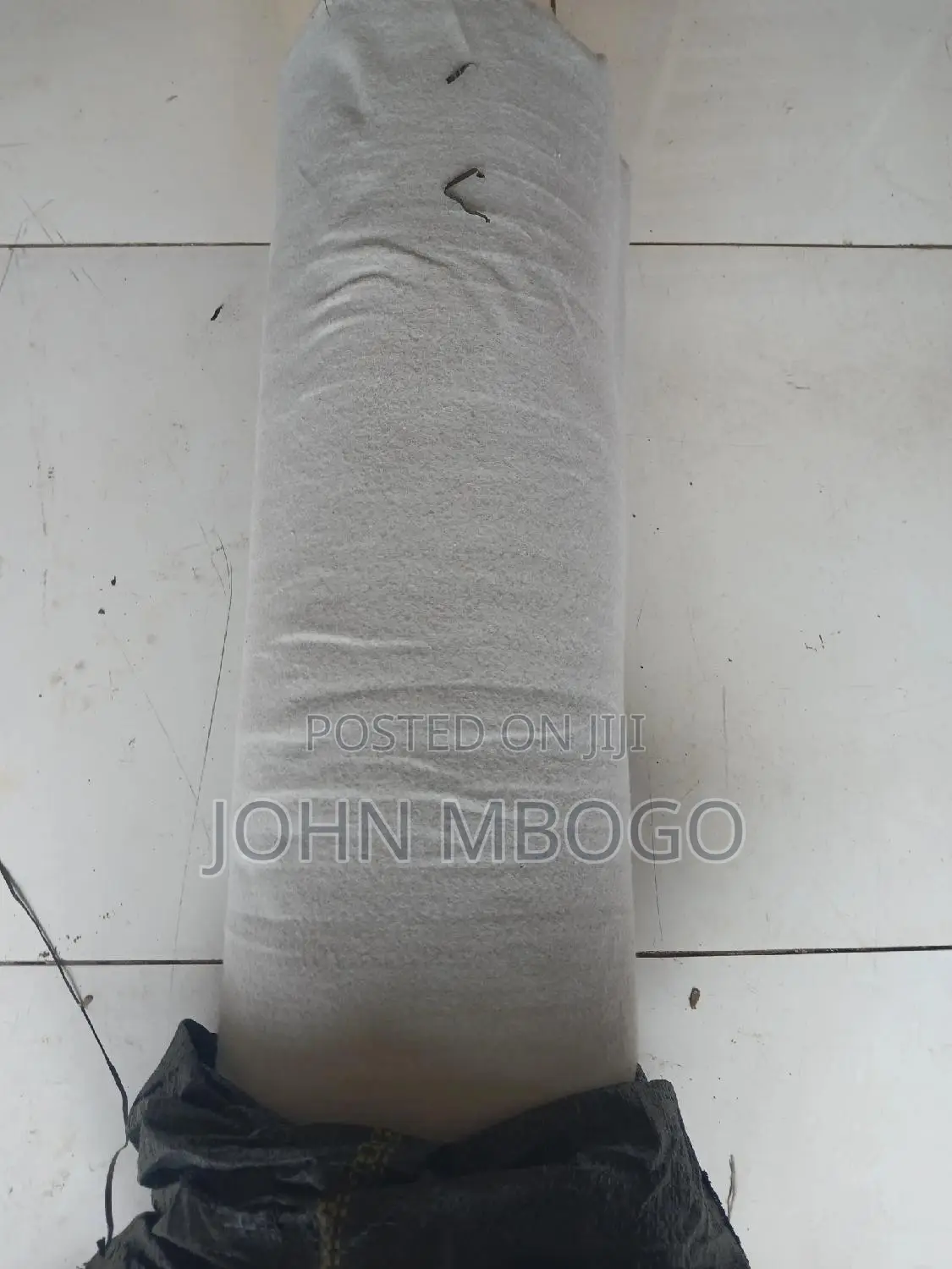 Geotextile Membrane /Fabric /Filter Cloth