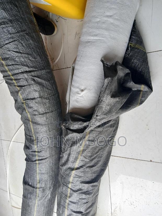 Geotextile Membrane /Filter Fabric/Membrane