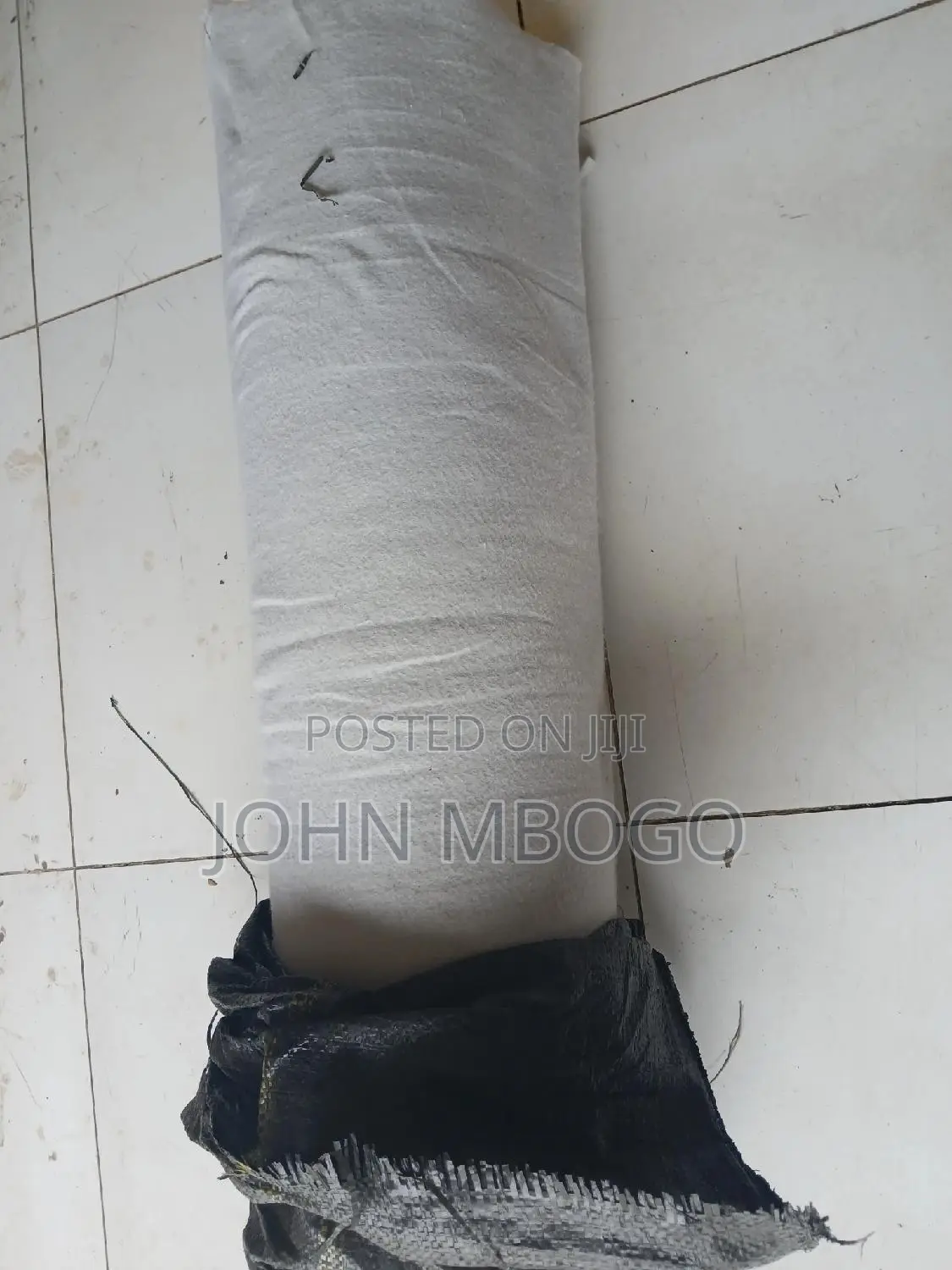 Geofabric Membrane / Filtering Membrane