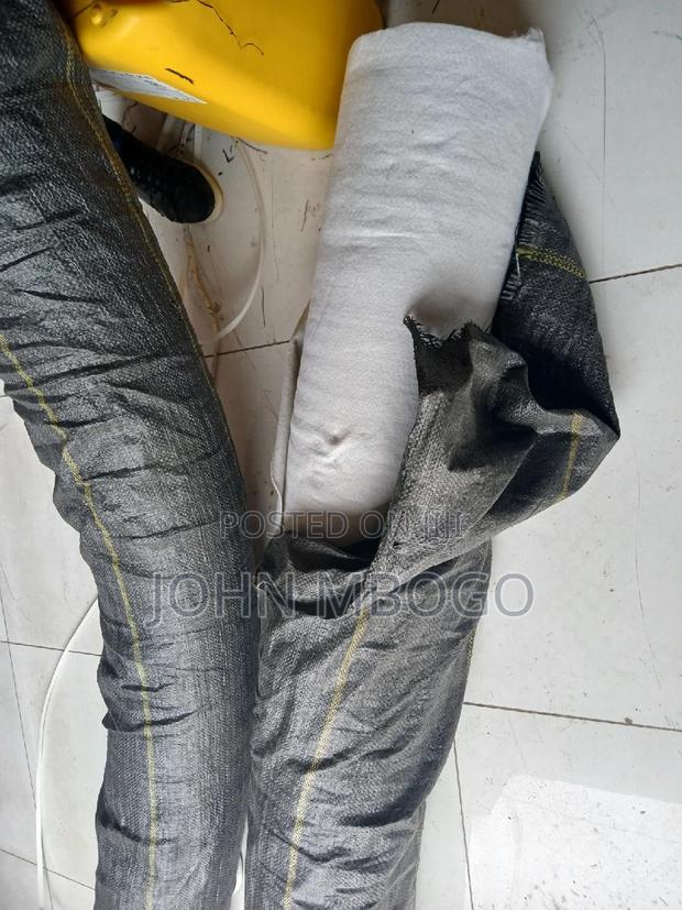 Filtering Cloth / Geotextile Membrane