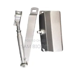 Door Closure